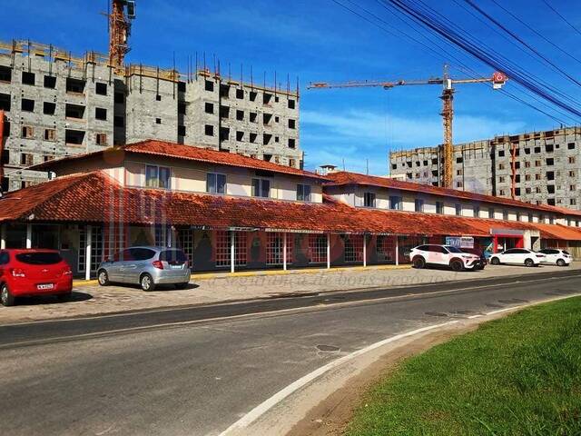 #787 - Apartamento para Venda em Itapoá - SC