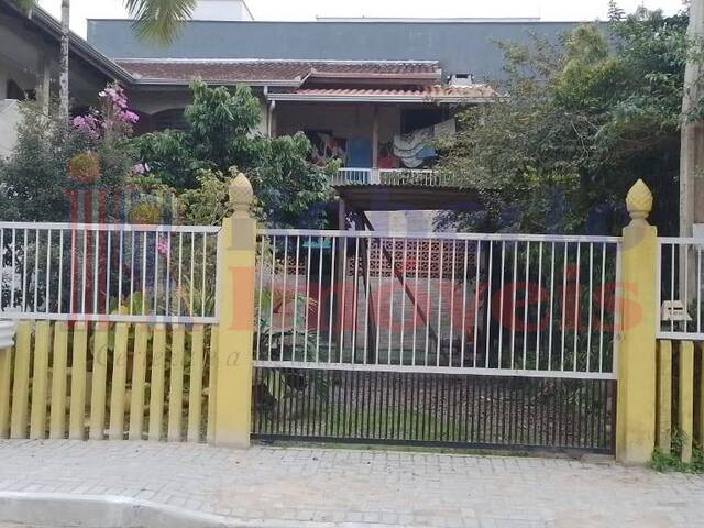 #884 - Casa para Locação em Itapoá - SC