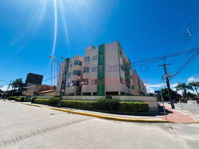 #885 - Apartamento para Venda em Itapoá - SC