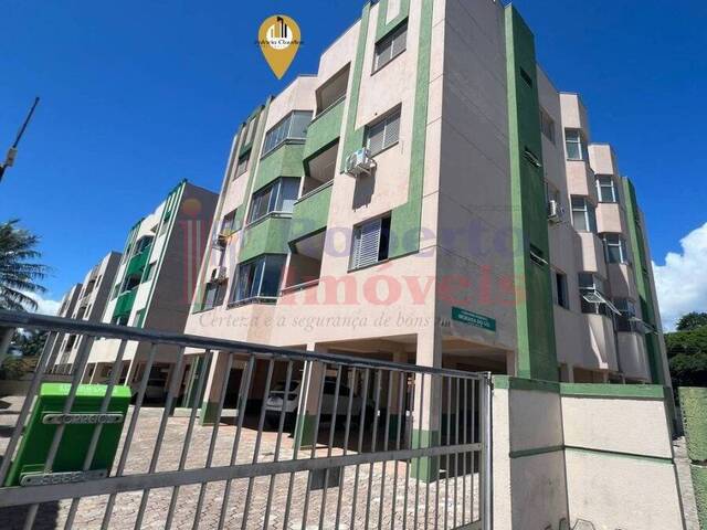 #885 - Apartamento para Venda em Itapoá - SC