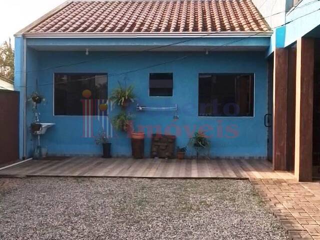 Sobrado para Venda em Itapoá - 5