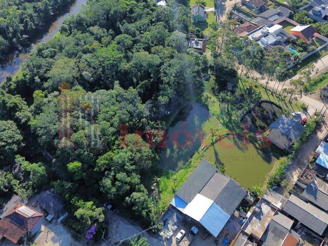 Área para Venda em Itapoá - 5