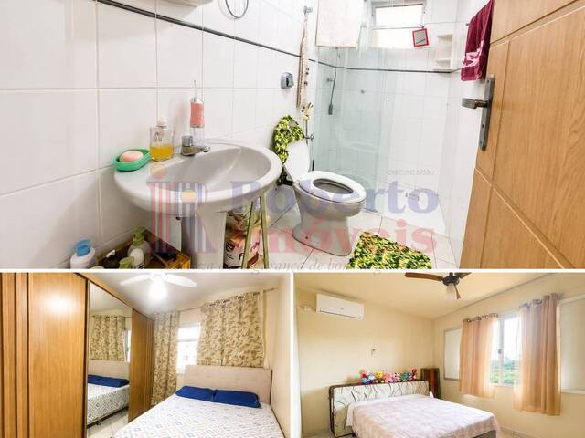 #787 - Apartamento para Venda em Itapoá - SC