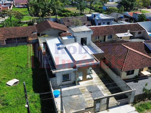 #889 - Casa para Venda em Itapoá - SC