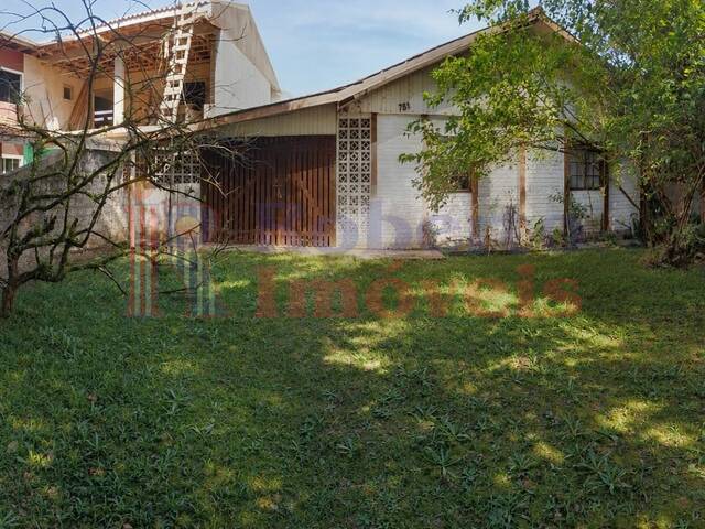 #890 - Casa para Venda em Itapoá - SC
