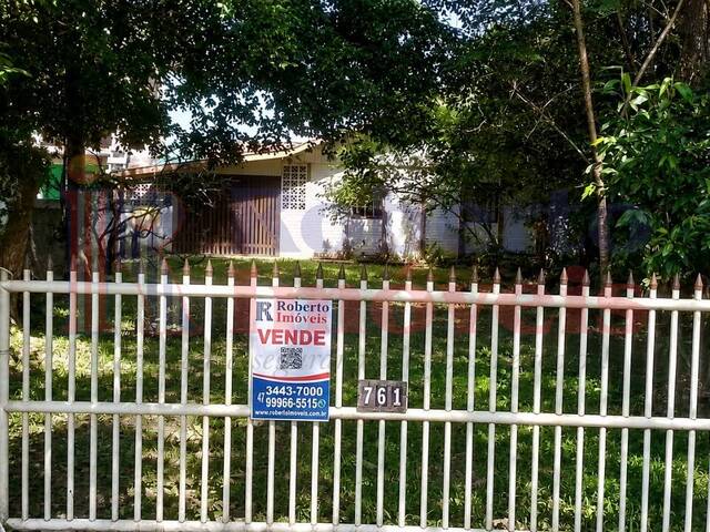#890 - Casa para Venda em Itapoá - SC