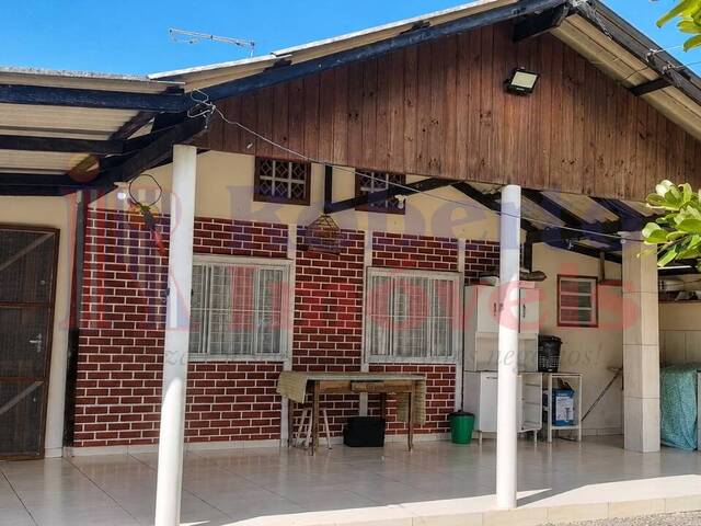 #891 - Casa para Venda em Itapoá - SC