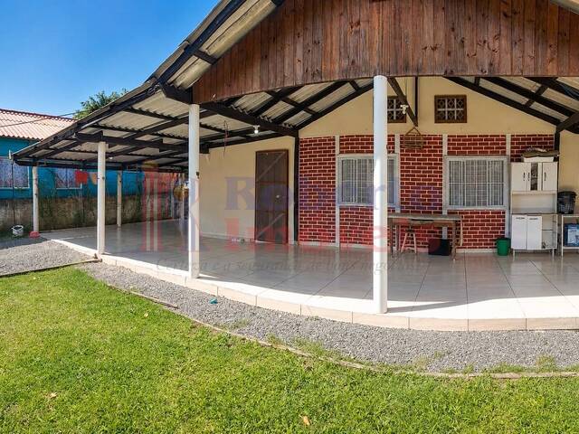 #891 - Casa para Venda em Itapoá - SC