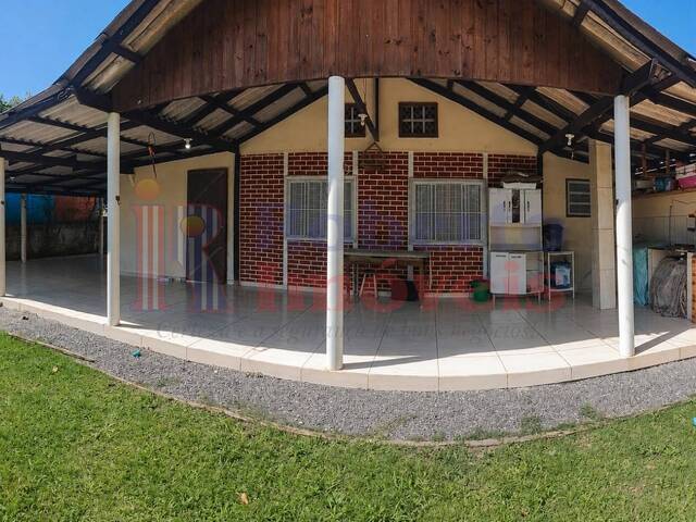#891 - Casa para Venda em Itapoá - SC