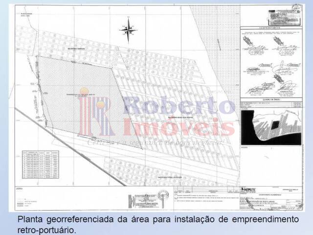 Área para Venda em Itapoá - 4