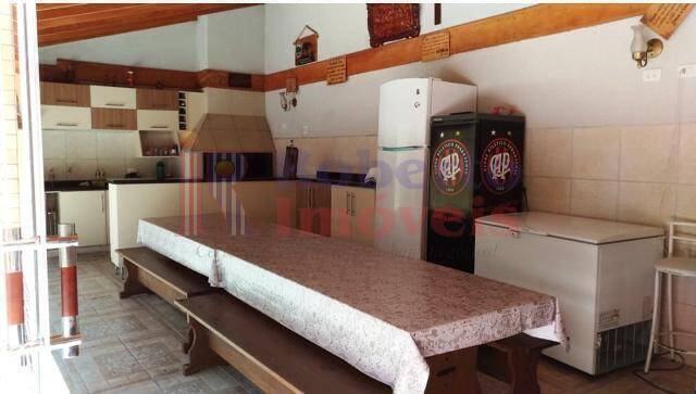 Casa, 3 quartos, 500 m² - Foto 10