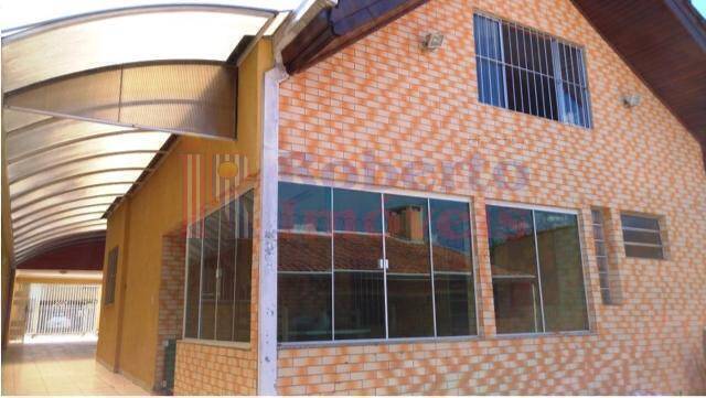 Casa, 3 quartos, 500 m² - Foto 2