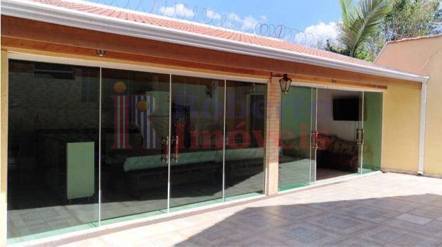 Casa, 3 quartos, 500 m² - Foto 6