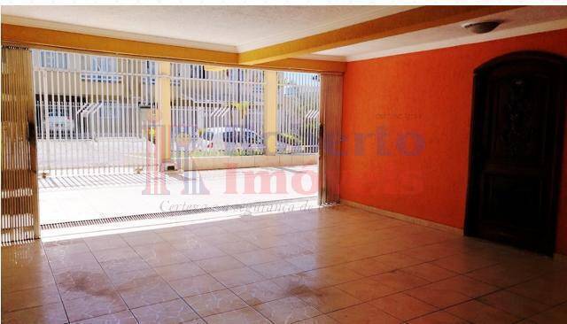 Casa, 3 quartos, 500 m² - Foto 4