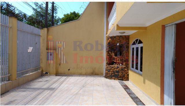 Casa, 3 quartos, 500 m² - Foto 8