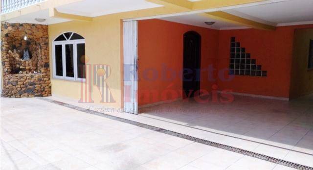 Casa, 3 quartos, 500 m² - Foto 7