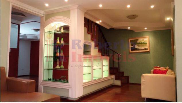 Casa, 3 quartos, 500 m² - Foto 26