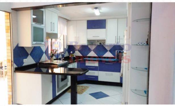 Casa, 3 quartos, 500 m² - Foto 25