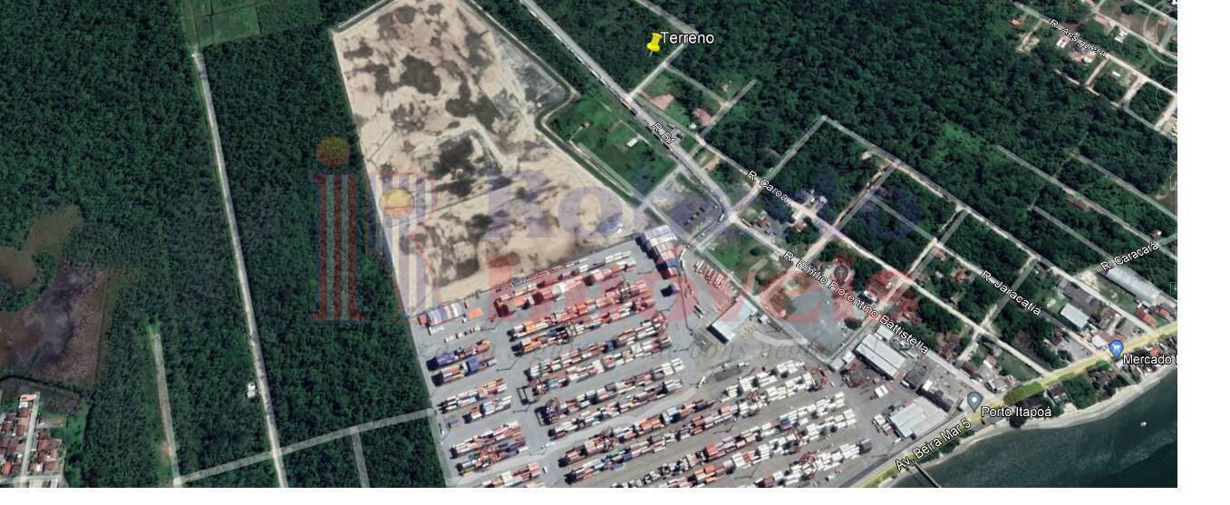 Terreno, 307 m² - Foto 1