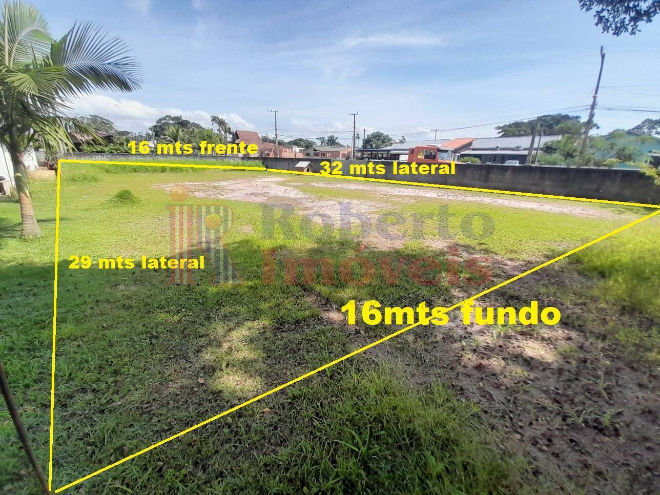 Terreno à venda, 488m² - Foto 2