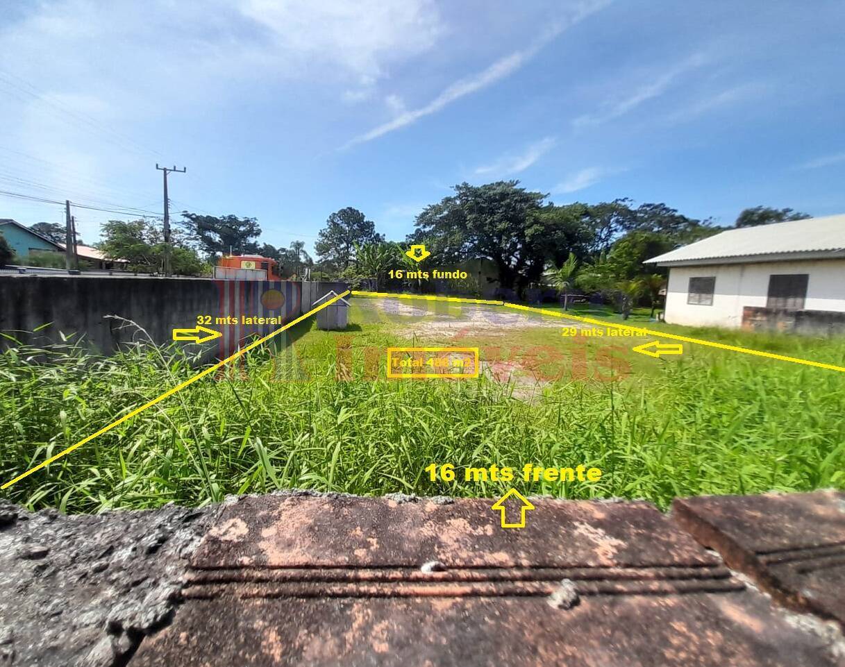 Terreno à venda, 488m² - Foto 4