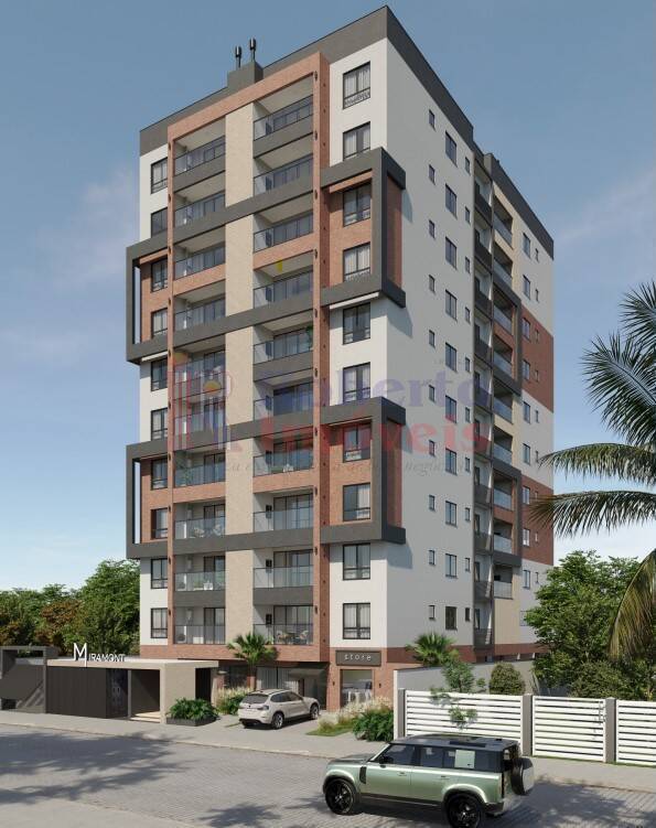 Apartamento, 3 quartos, 98 m² - Foto 2