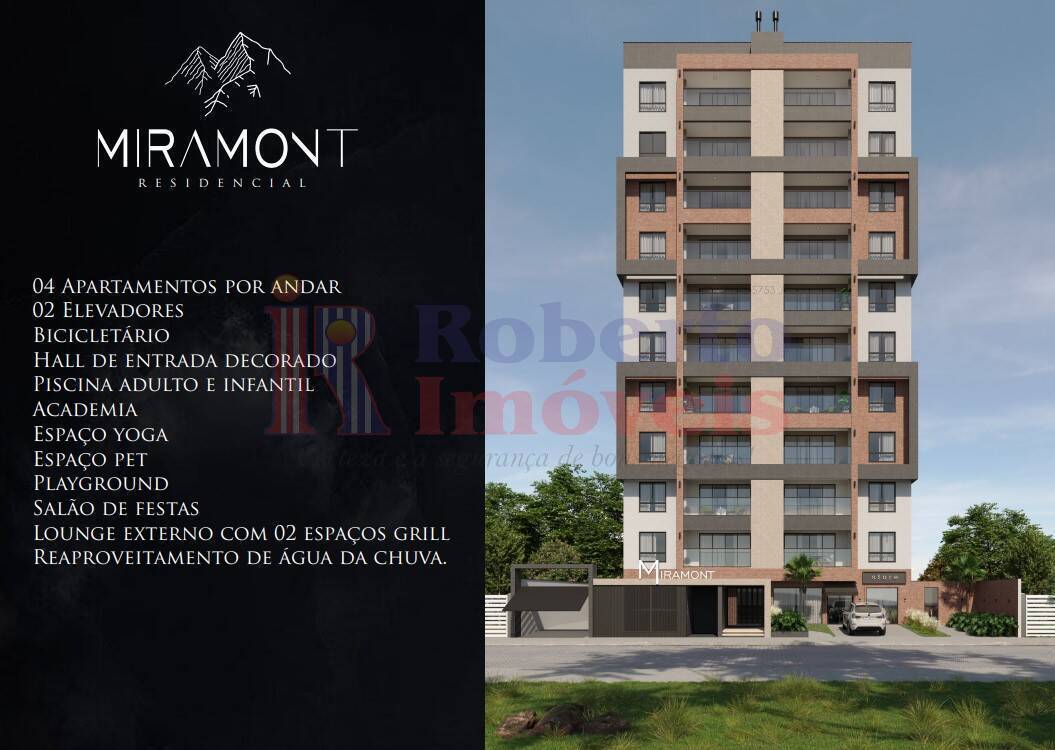 Apartamento, 3 quartos, 98 m² - Foto 4