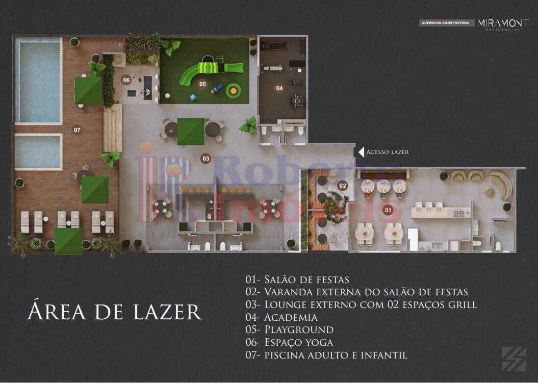 Apartamento, 3 quartos, 98 m² - Foto 6