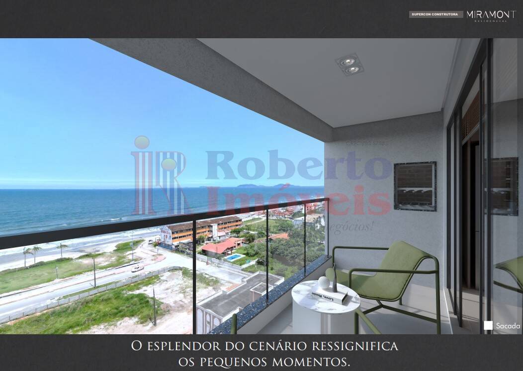 Apartamento, 3 quartos, 98 m² - Foto 1