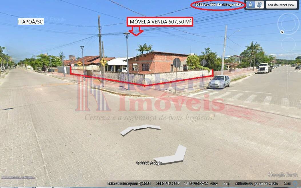 Prédio Inteiro à venda, 74m² - Foto 2