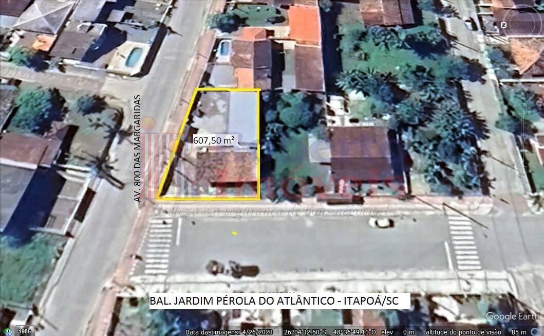 Prédio Inteiro à venda, 74m² - Foto 1