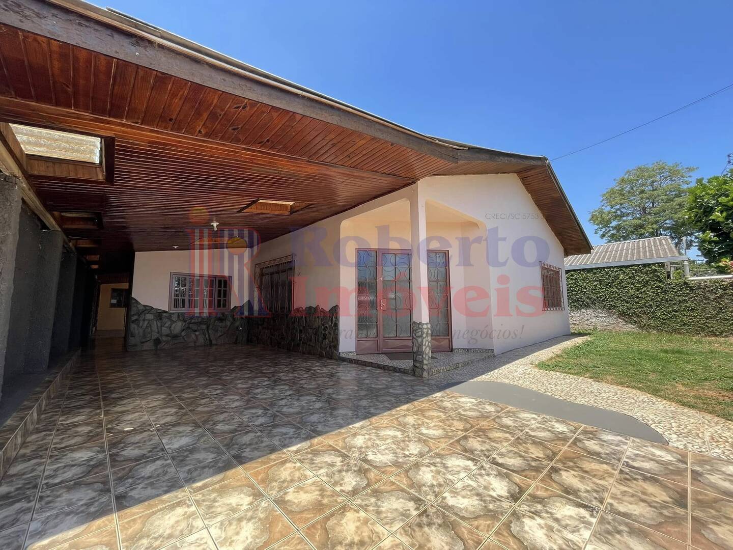 Casa, 3 quartos, 130 m² - Foto 1