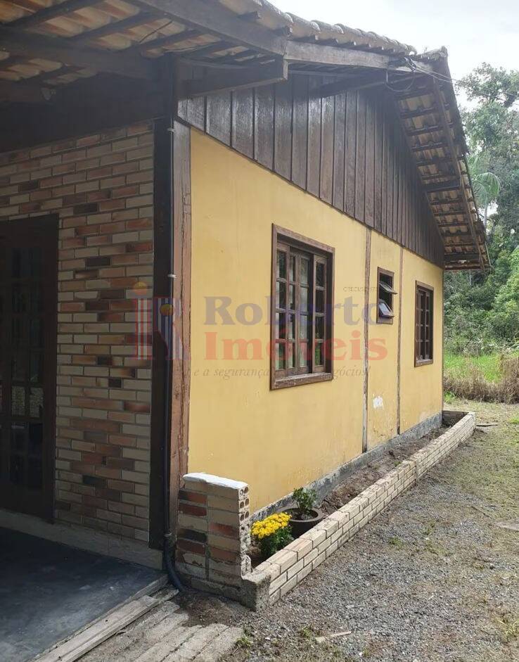 Casa à venda com 5 quartos - Foto 2