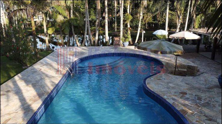 Casa à venda com 5 quartos - Foto 6