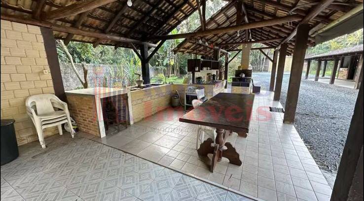 Casa à venda com 5 quartos - Foto 8
