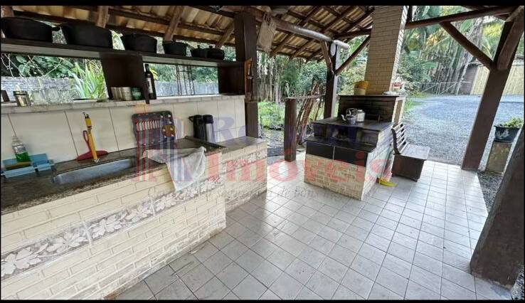 Casa à venda com 5 quartos - Foto 9