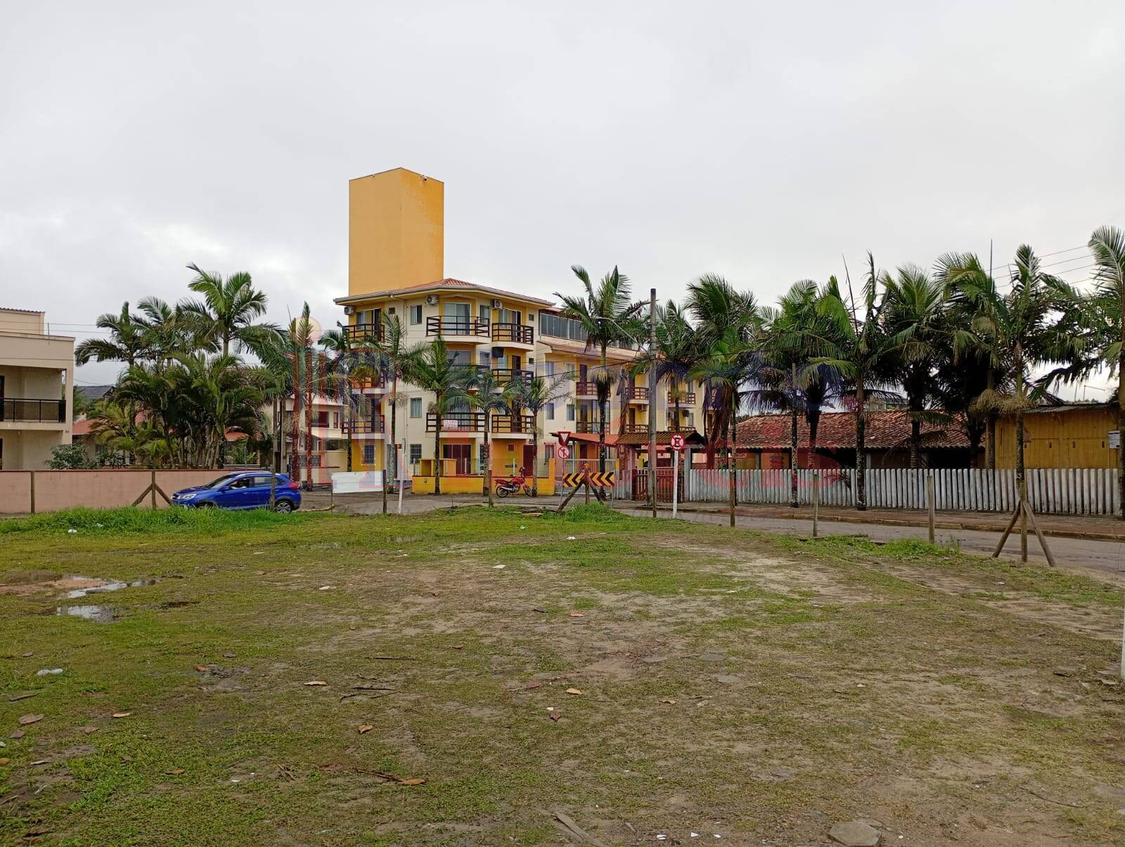 Apartamento, 2 quartos - Foto 2