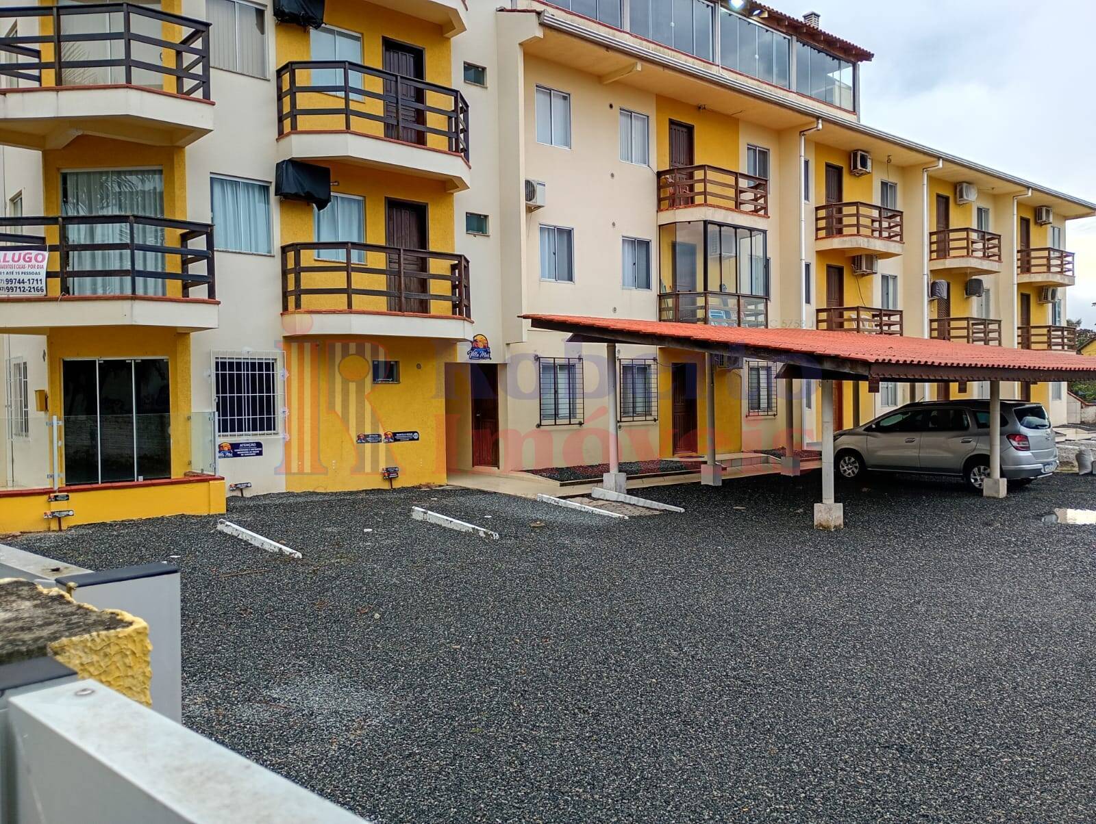 Apartamento, 2 quartos - Foto 1