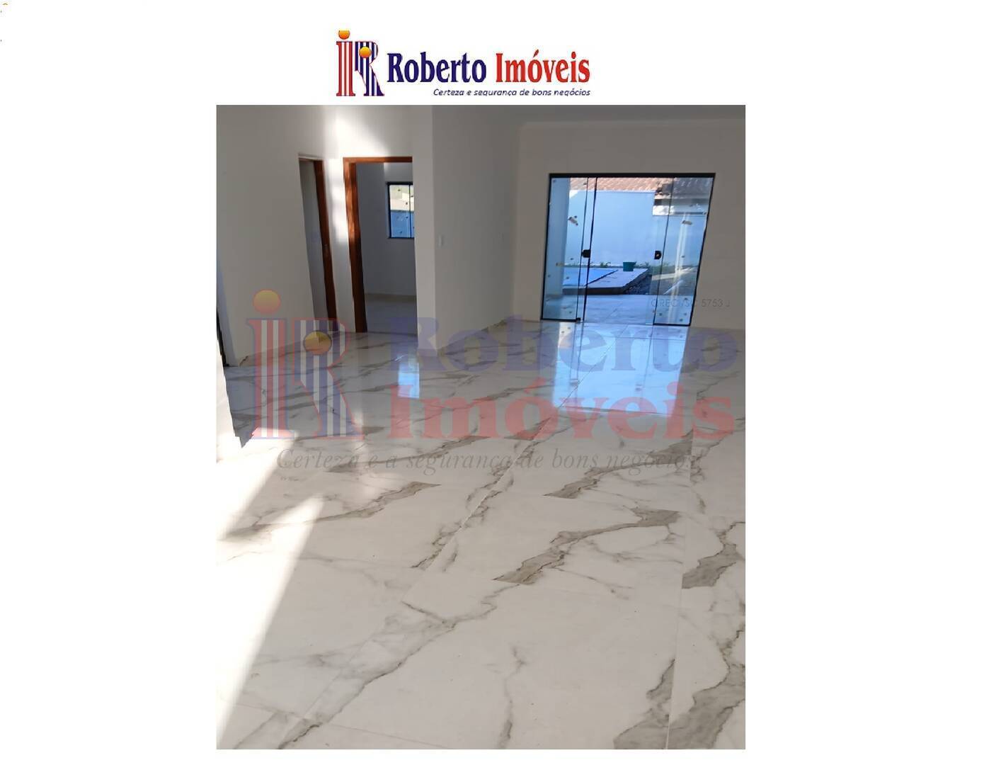 Sobrado, 3 quartos, 108 m² - Foto 4