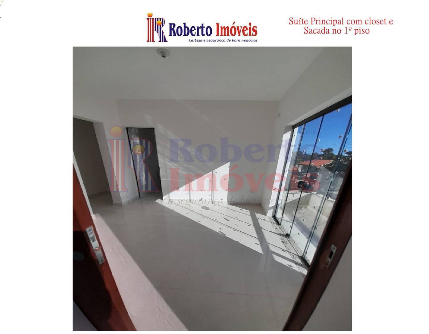 Sobrado, 3 quartos, 108 m² - Foto 6