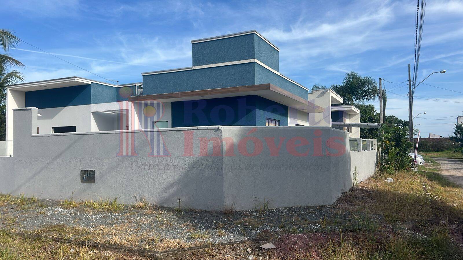 Casa, 2 quartos, 80 m² - Foto 1