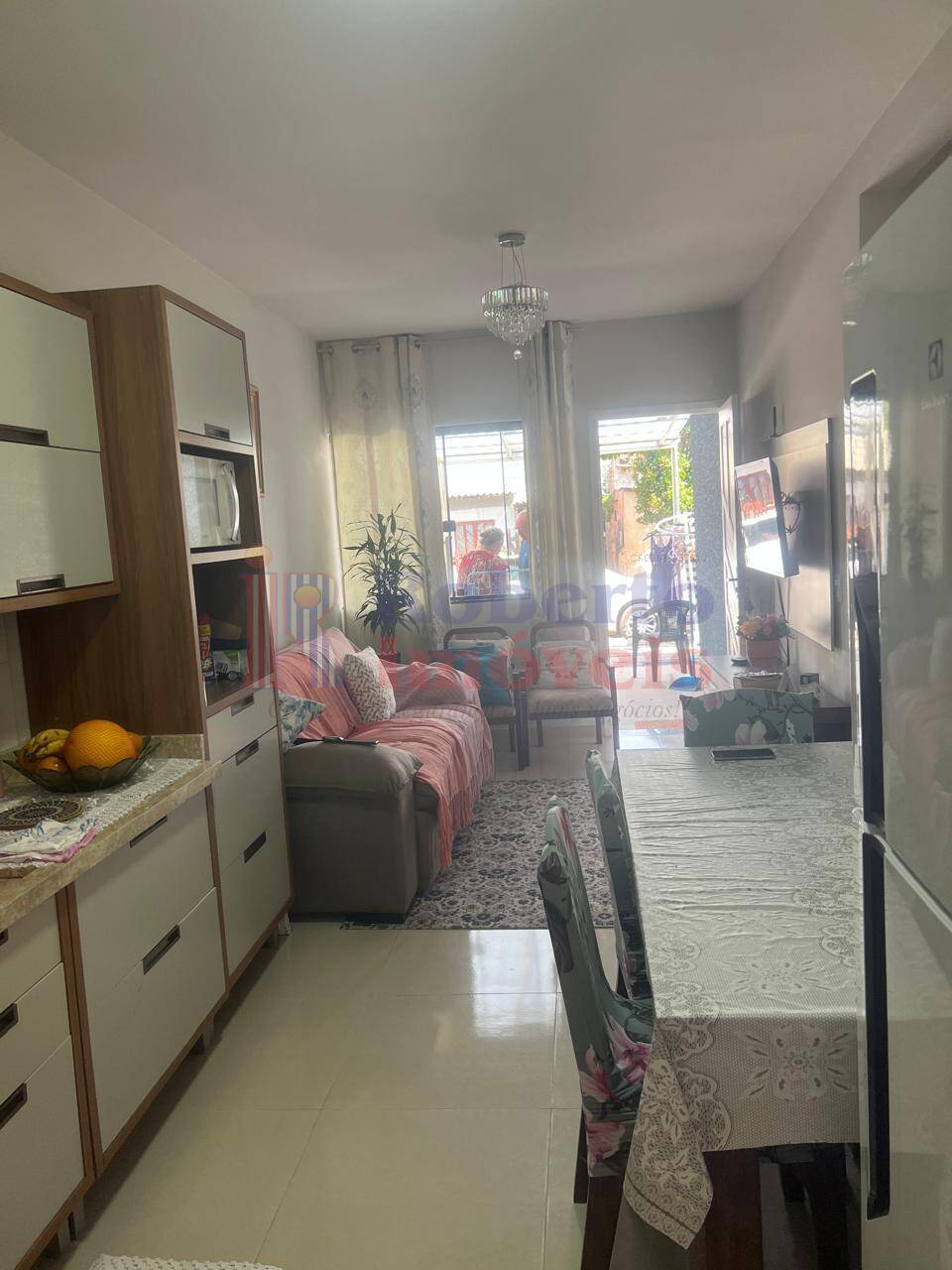 Casa, 2 quartos, 80 m² - Foto 4