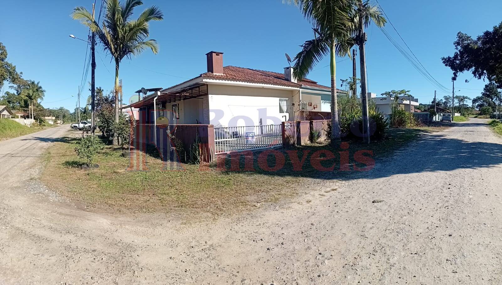 Casa, 2 quartos - Foto 2