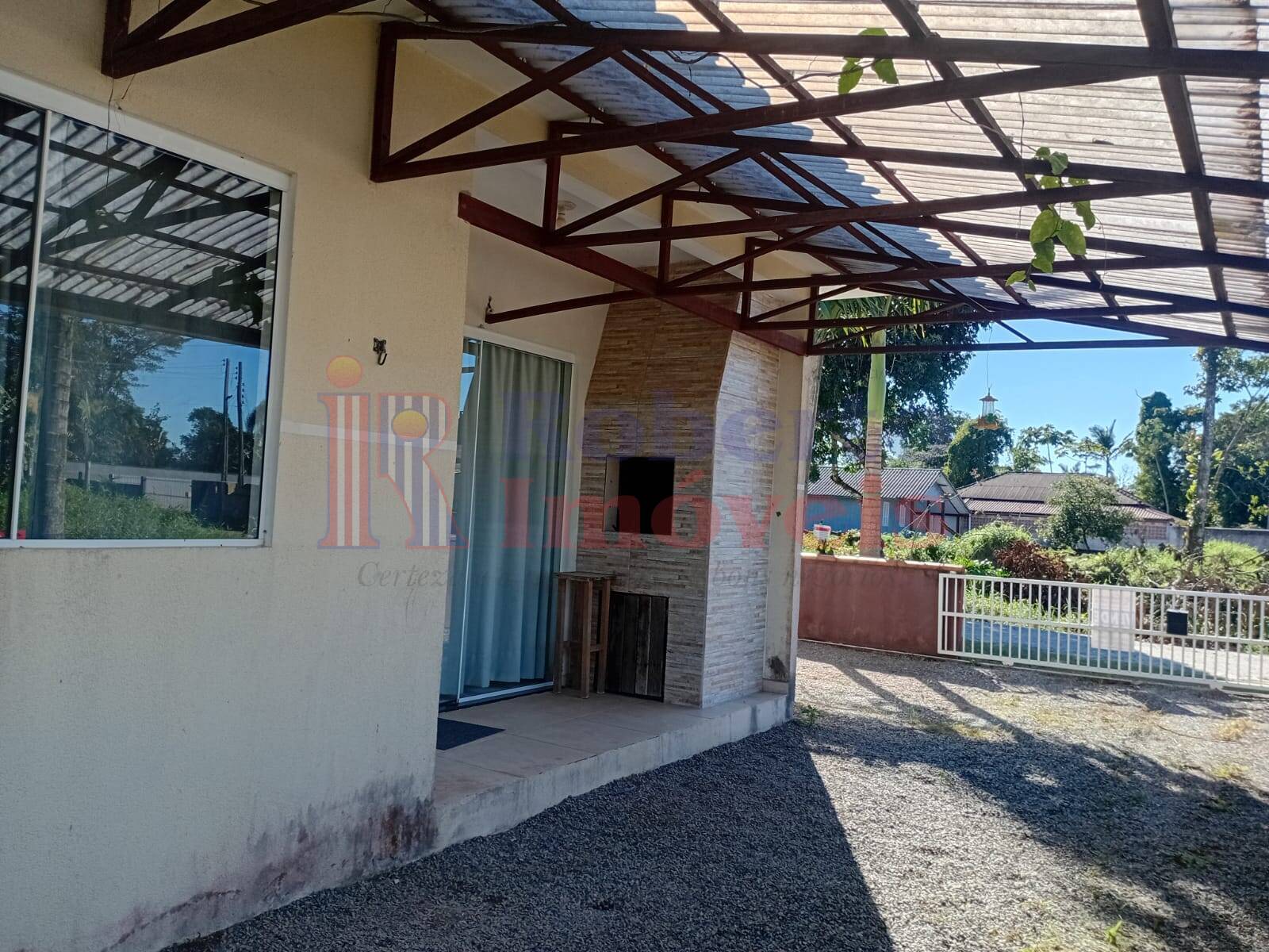 Casa, 2 quartos - Foto 6