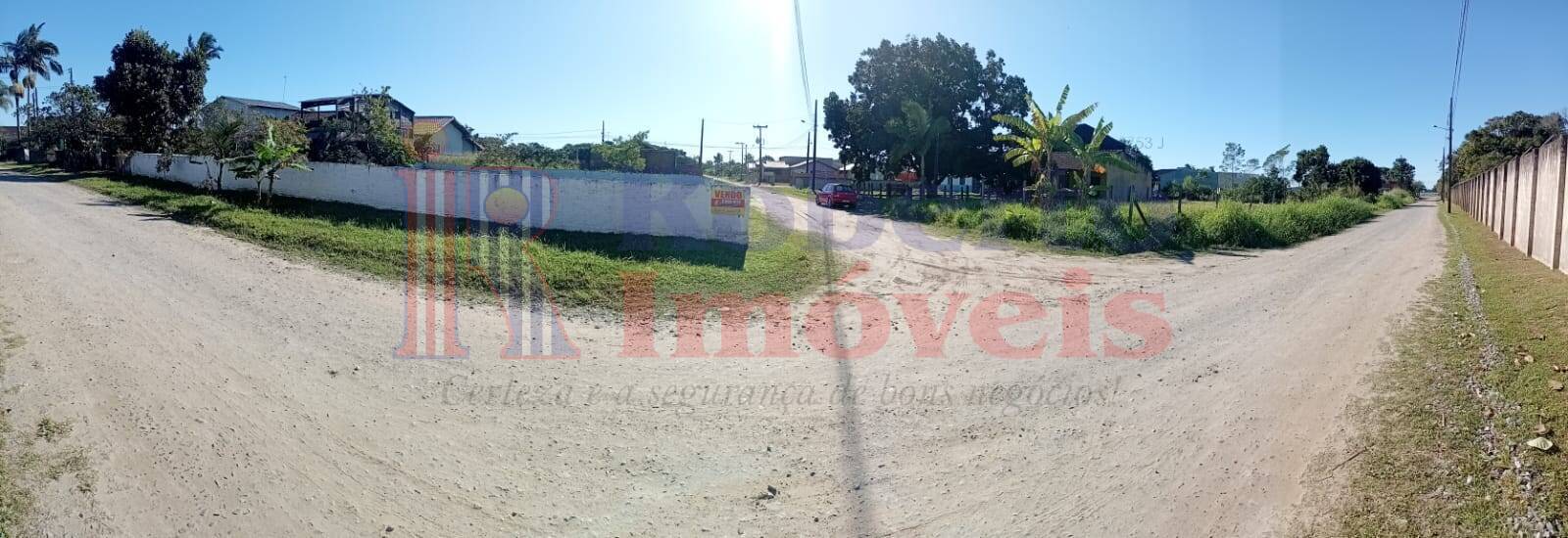 Terreno à venda, 648m² - Foto 2