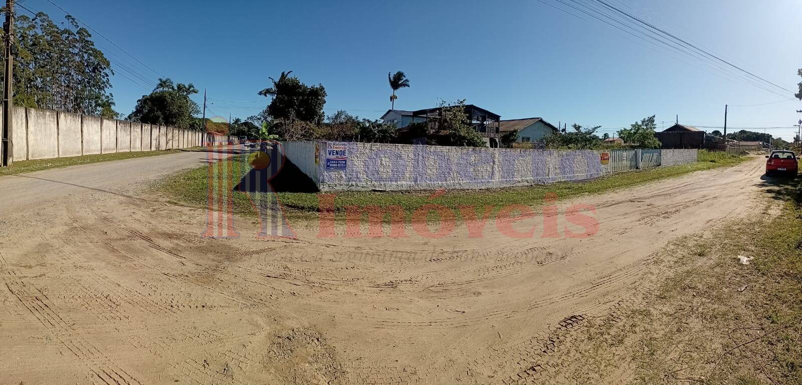 Terreno à venda, 648m² - Foto 1