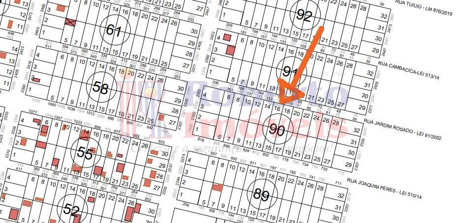 Terreno, 360 m² - Foto 1