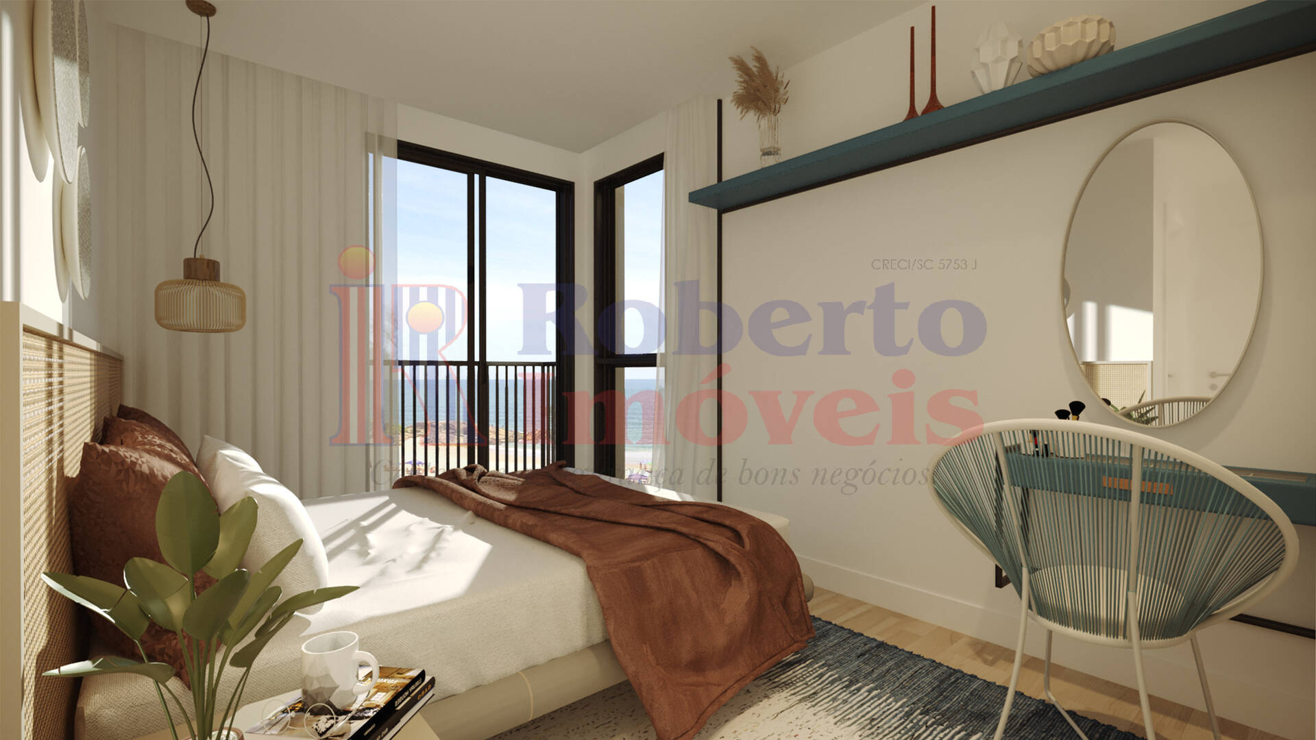 Apartamento, 3 quartos - Foto 6
