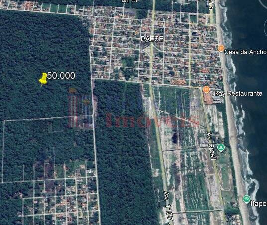 Terreno, 468 m² - Foto 1