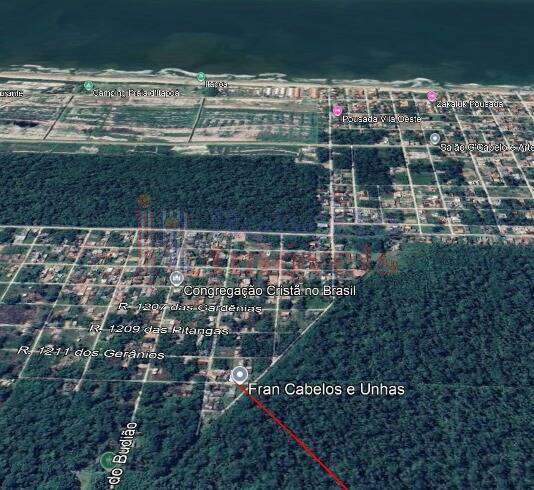 Terreno, 352 m² - Foto 4